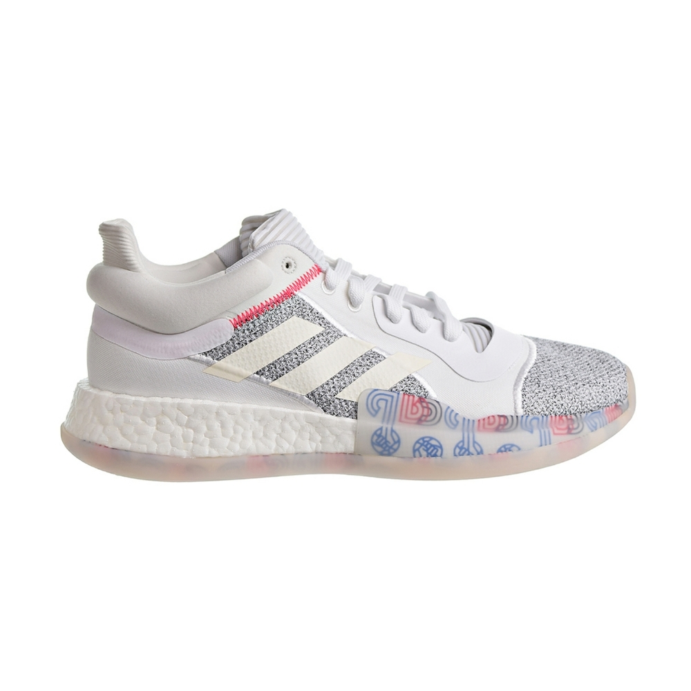 adidas Marquee boost low comfy fresh 10 of 10